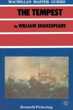 Shakespeare: The Tempest af Kenneth Pickering