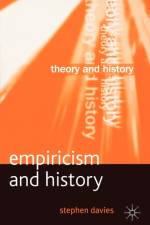 Empiricism and History