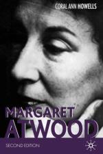 Margaret Atwood af Coral A. Howells