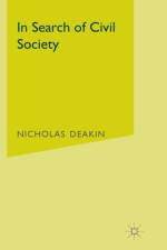 In Search of Civil Society