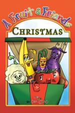 A Fruit & Friends Christmas af Capt Cowboy
