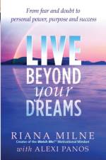 Live Beyond Your Dreams af Alexi Panos