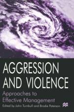 Aggression and Violence af John Turnbull