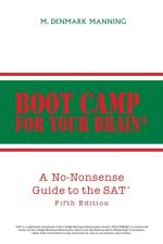 Boot Camp for Your Brain af M Denmark Manning