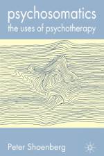 Psychosomatics af Peter Shoenberg