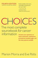 Choices af Eve Potts