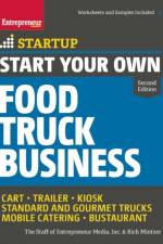 Start Your Own Food Truck Business
