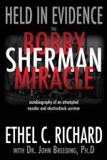 Held in Evidence af Ethel C Richard