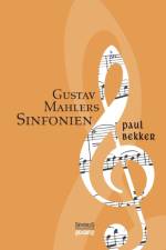 Gustav Mahlers Sinfonien af Paul Bekker