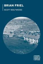 Brian Friel