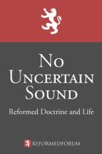 No Uncertain Sound af Jeffrey C Waddington