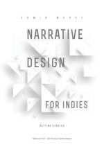 Narrative Design for Indies af Edwin McRae