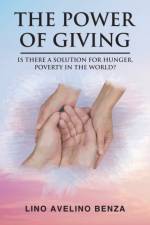 Power of Giving af Lino Avelino Benza