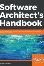 Software Architect’s Handbook af Joseph Ingeno