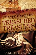 The Pirate Captain, Treasured Treasures af Kerry Lynne