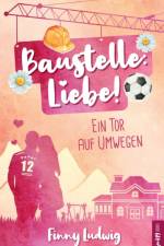 Baustelle af Finny Ludwig