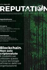 Reputation Review 16 - Capire la Blockchain af Zwan