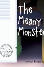 The Meany Monster af Krystal Fernandes