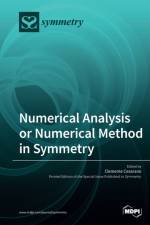 Numerical Analysis or Numerical Method in Symmetry