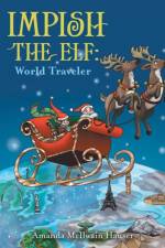 Impish the Elf af Amanda McIlwain Hauser