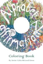Alphabet Affirmationz af Colin McLeod Green