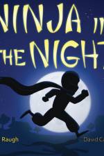 Ninja in the Night af Megan Raugh