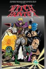 Witch Hunter Volume One Hunt The Hunters af Vincent J Ferrante