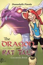 Dragon and Rat Tale af Donnabelle Pineda