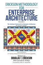Erickson Methodology for Enterprise Architecture af Douglas T Erickson