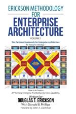 Erickson Methodology for Enterprise Architecture af Douglas T Erickson