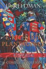 I, Richard Plantagenet, An Epic Novel of Richard III af J P Reedman