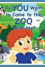 Do You Want to Come to the Zoo With Me? af Ashley Tadayeski