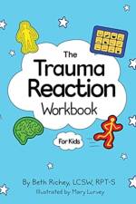 Trauma Reaction Workbook af Beth Richey