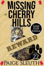 Missing in Cherry Hills af Paige Sleuth