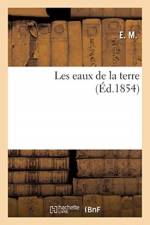 Les Eaux de la Terre af Sans Auteur