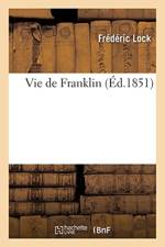 Vie de Franklin af Frédéric Lock