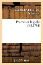 Poeme Sur Le Globe af Jean-Charles-Julien Luce de Lancival
