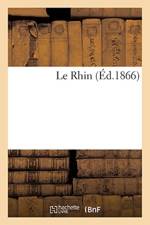 Le Rhin af Sans Auteur