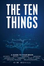 Top Ten Things af Kim Bevill