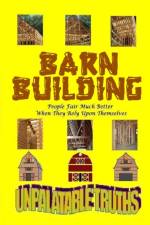 Barn Building af Ted Moss