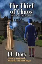 Thief of Chaos af J L Doty