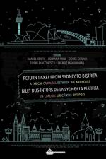 Return Ticket from Sydney To Bistrita af Daniel Ionita
