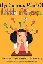 Curious Mind of Little Athena af Tamika Jaskolka