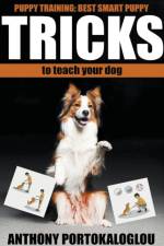 Dog Tricks af Anthony Portokaloglou