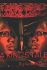 King's Tale af Kardell Sims