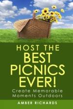 Host the Best Picnics Ever! af Amber Richards