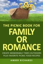 Picnic Book for Family or Romance af Amber Richards