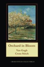 Orchard in Blossom, 1888 af Cross Stitch Collectibles