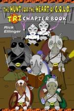 Hunt for the Heart of G.O.L.D. af Rick Ellinger