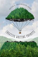 Children's Writing Prompt & Activity Journal af Natascha